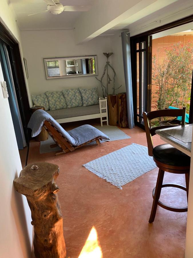 Glacis  Casa Doro Villa מראה חיצוני תמונה