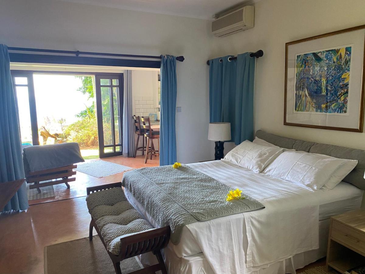 Glacis  Casa Doro Villa מראה חיצוני תמונה