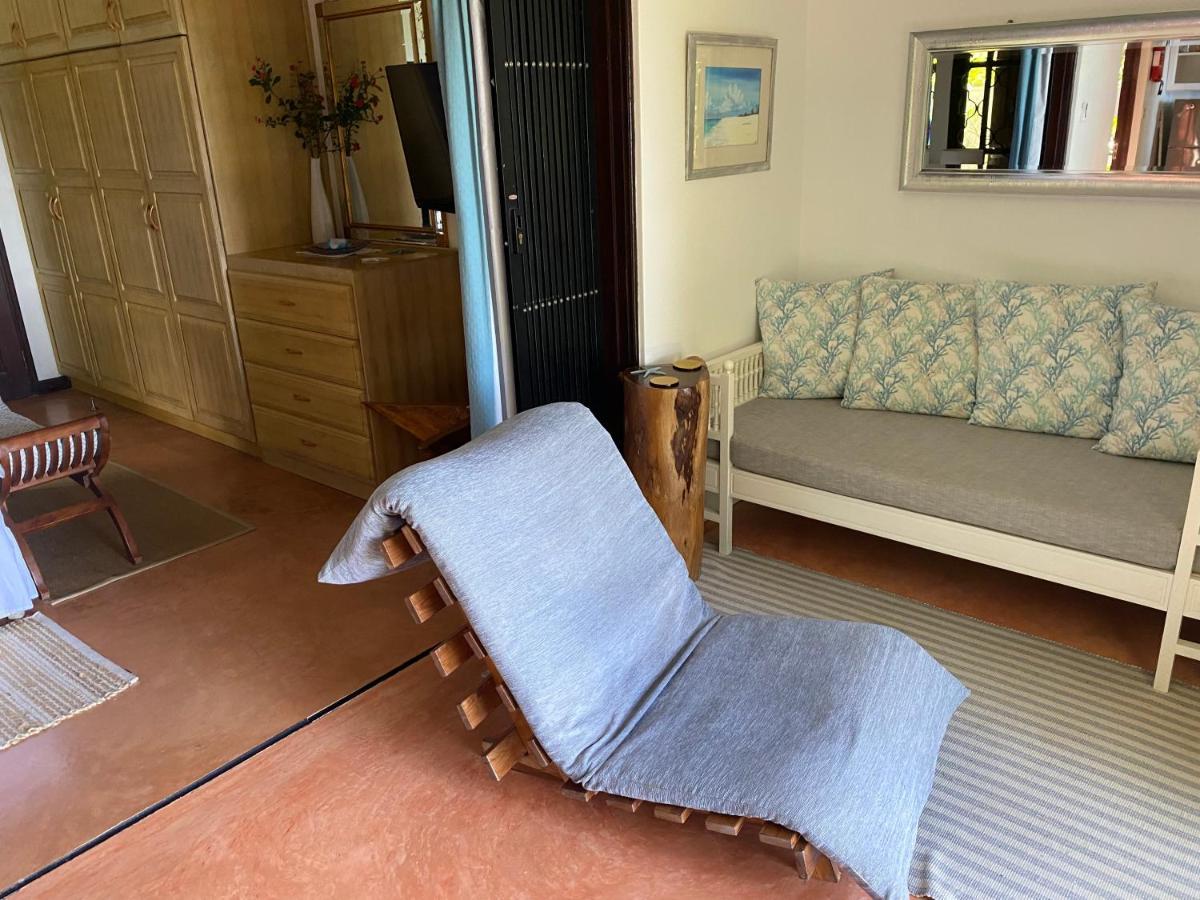 Glacis  Casa Doro Villa מראה חיצוני תמונה