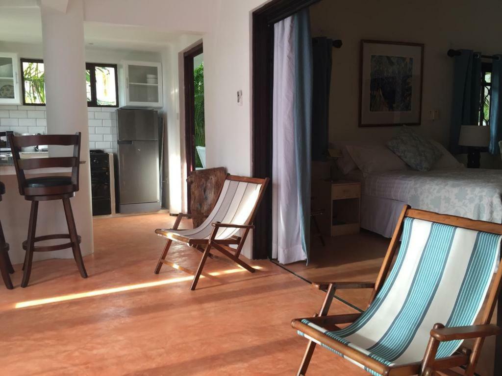 Glacis  Casa Doro Villa מראה חיצוני תמונה