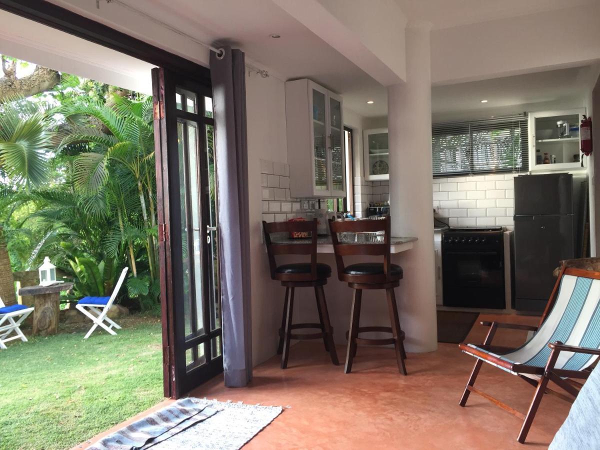 Glacis  Casa Doro Villa מראה חיצוני תמונה